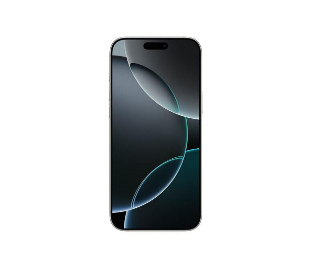 Apple iPhone 16 Pro Max 256GB Biały Tytan - 1277983 - zdjęcie 2